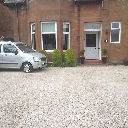 Alexandria Guest House Ayr Extérieur photo