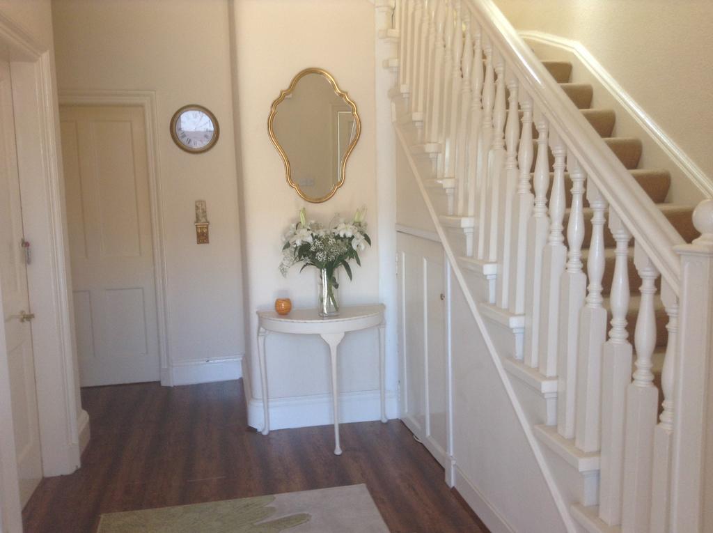 Alexandria Guest House Ayr Extérieur photo