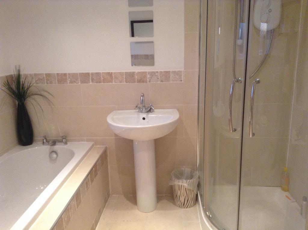 Alexandria Guest House Ayr Extérieur photo