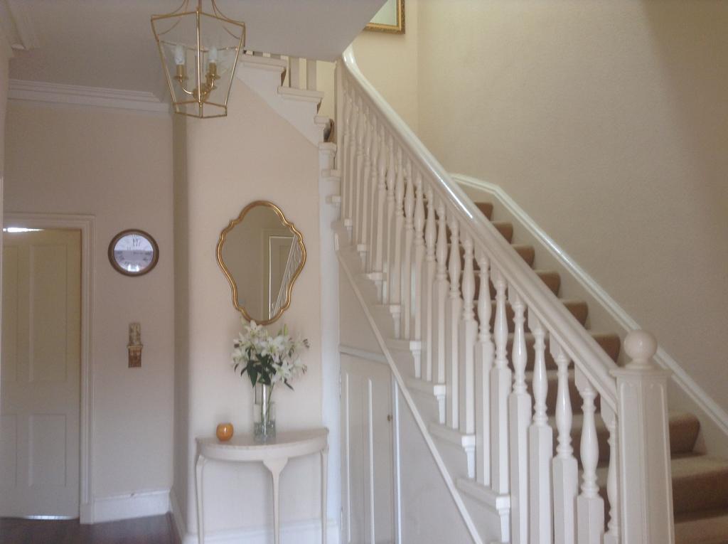 Alexandria Guest House Ayr Extérieur photo